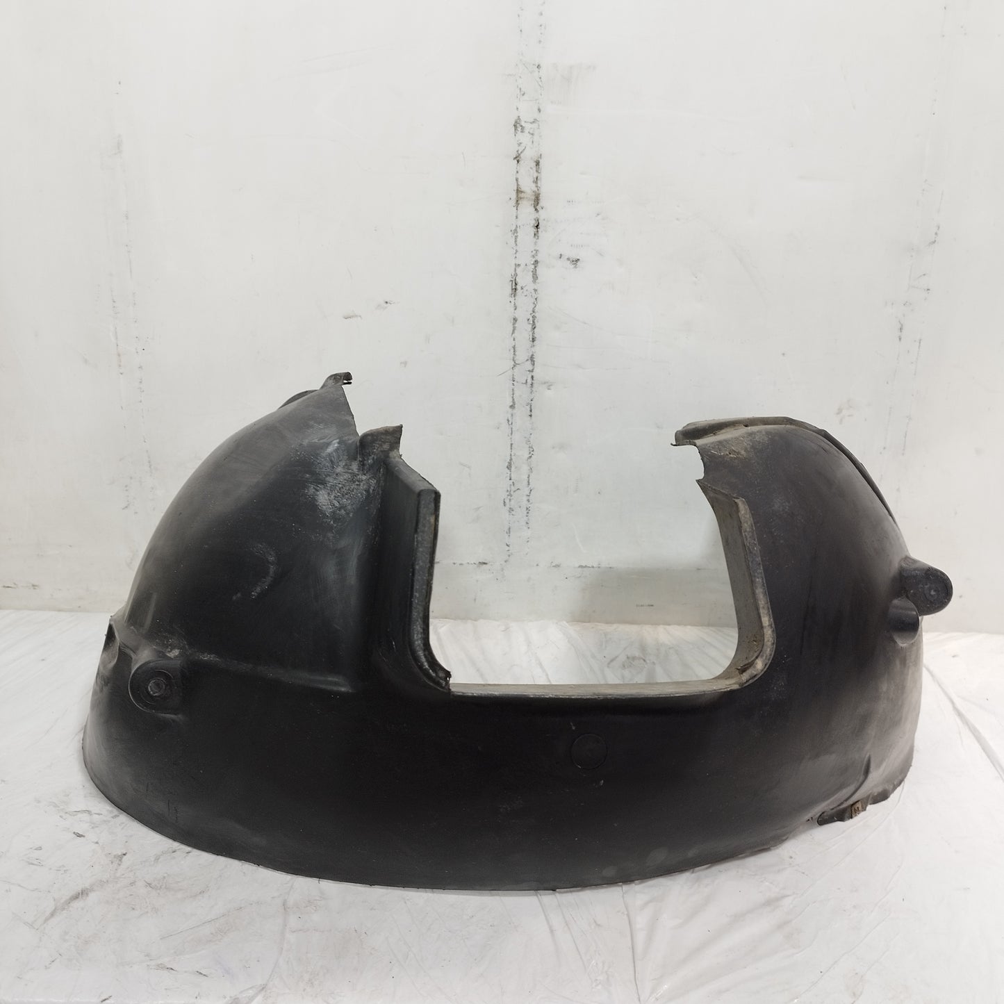 Parasassi anteriore dx Lancia Musa 2003-2012 cod: 4684402 ecoAC16777