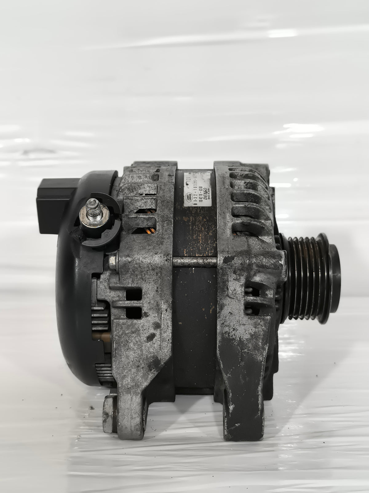 Alternatore Jaguar XF (X250) 2.2 D 120 KW 2011-2015 cod: 104210-6360 ecoAG9754