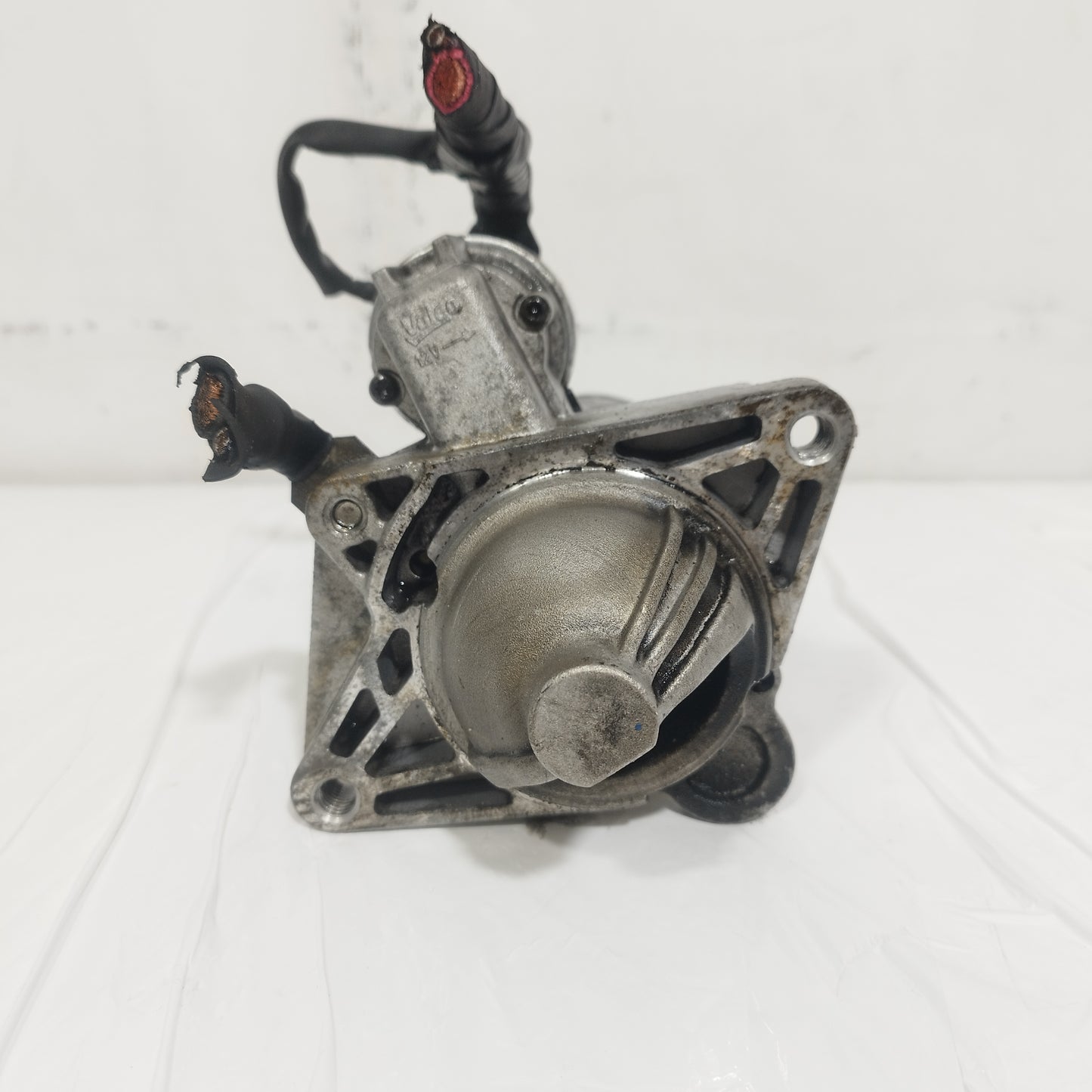 Motorino avviamento Opel Vivaro 2.0 D 2011 cod: 438202 ecoAC14598