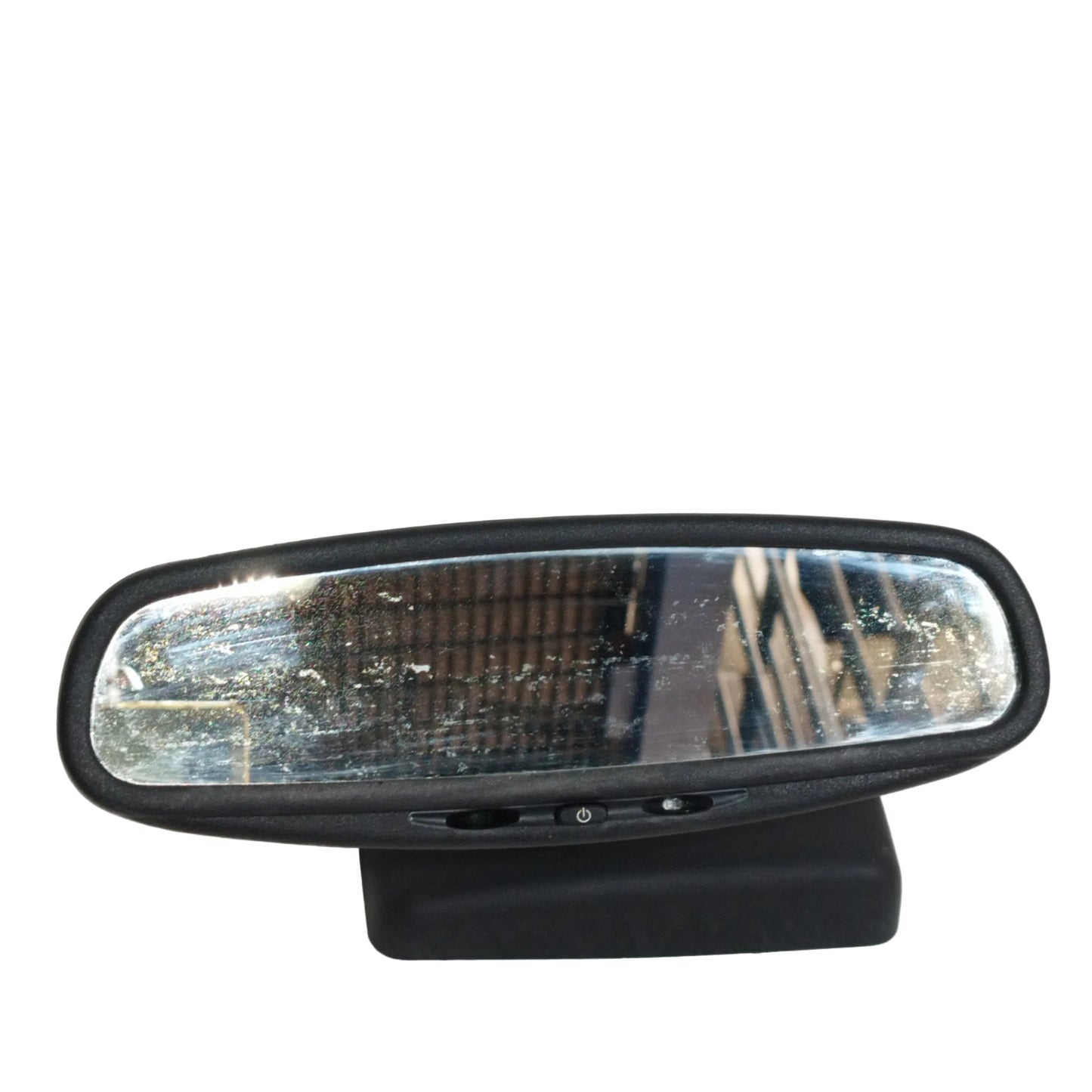 Specchietto retrovisore centrale Mazda 3 (BL) 2009-2013 cod: BBM5691C7 ecoAC16477