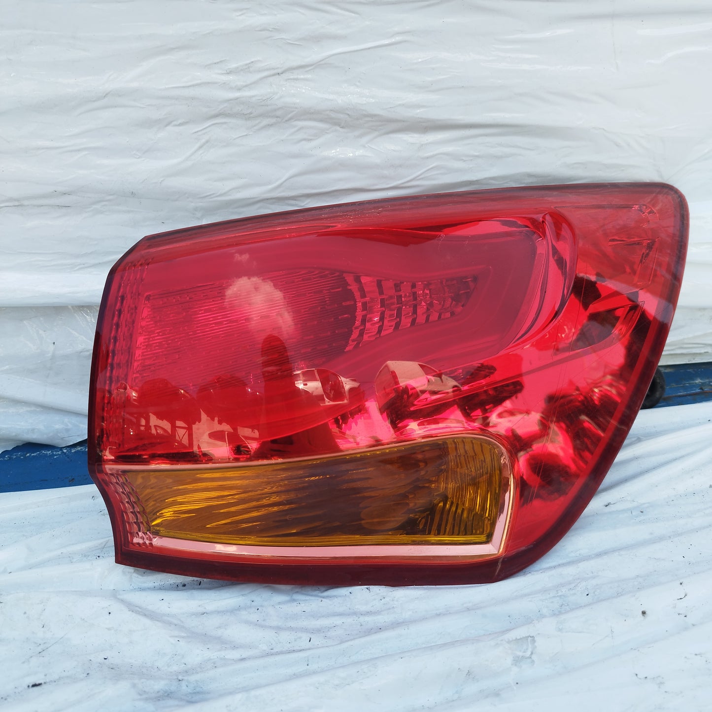 Fanale posteriore dx Kia Ceed (JD) 2012-2015 SW ecoDM438