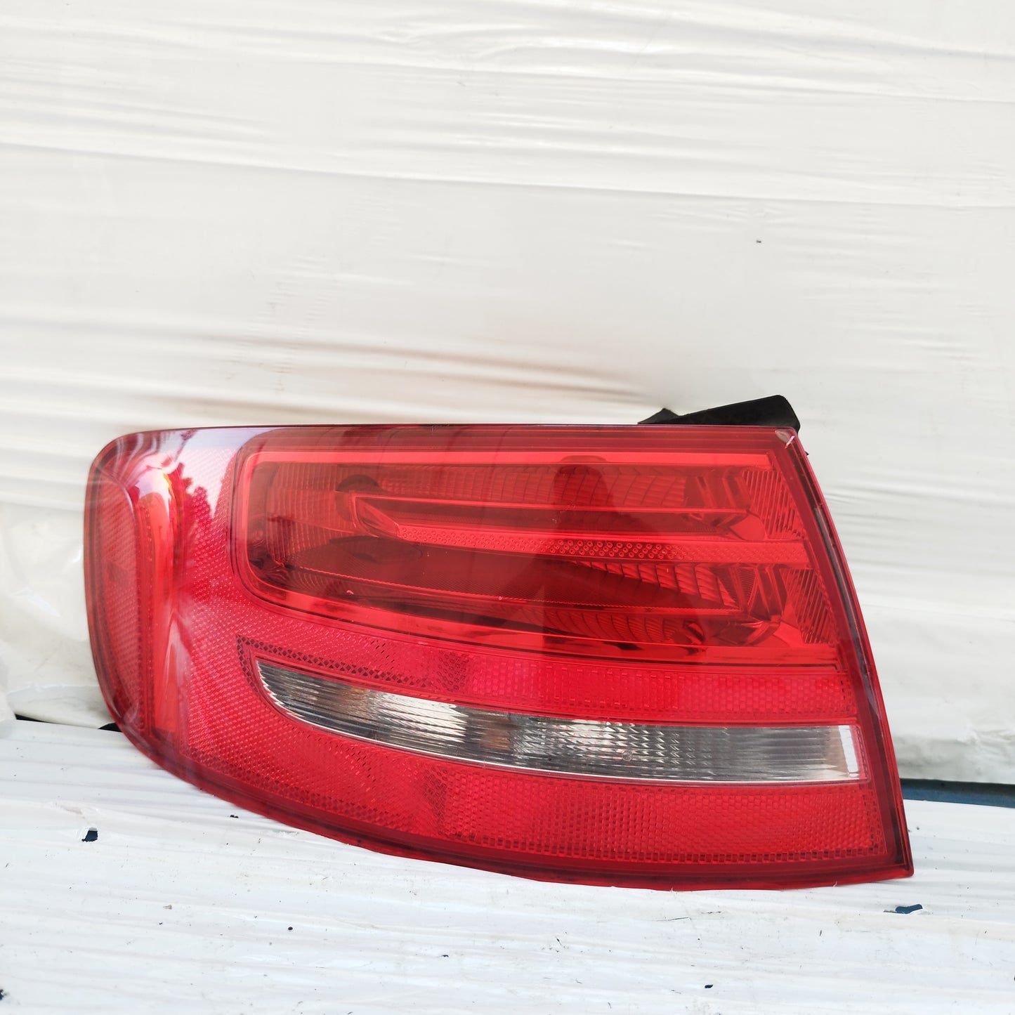 Fanale posteriore sx a Audi A4 B8 Avant (SW) 2008-2011 ecoDM297