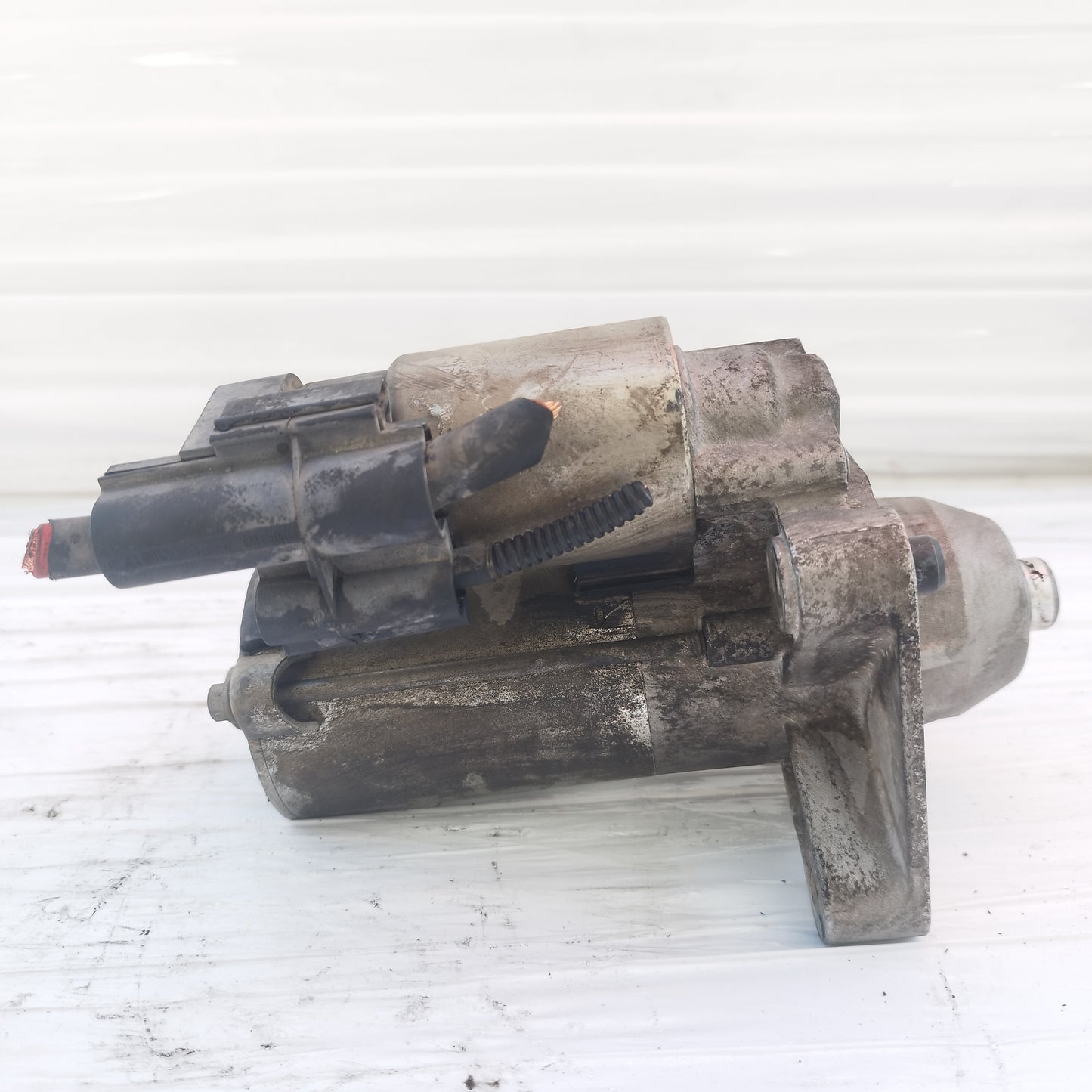 Motorino avviamento Ford C-Max 1.6 D 2012 cod: 3M5T-11000-CF ecoAC15983