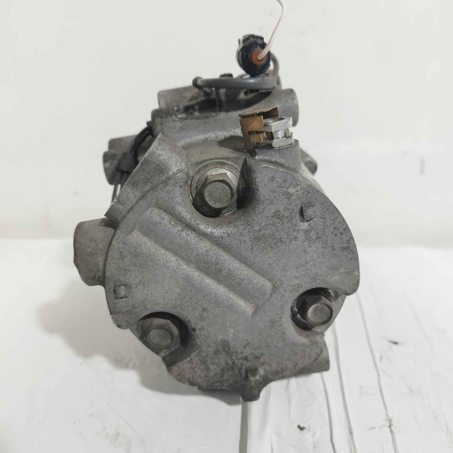 Compressore a / c Suzuki Swift SX4 1.3 B 2005-2011 (1 pin) cod: 95200-62ja0 ecoAC15540