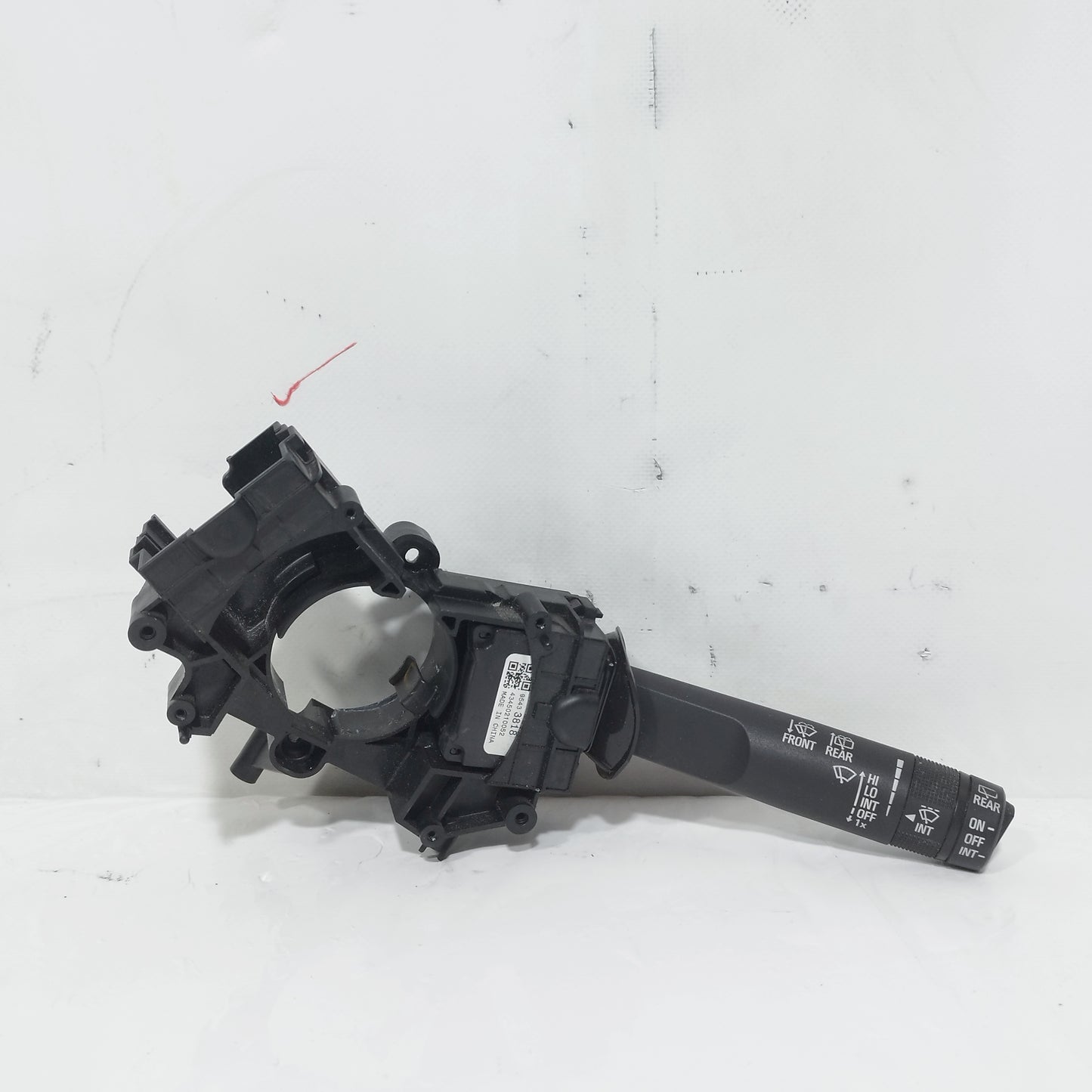 Devioluci Tergicristalli Opel Adam (M13) 2012-2019 cod: 95433818 ecoAC14845