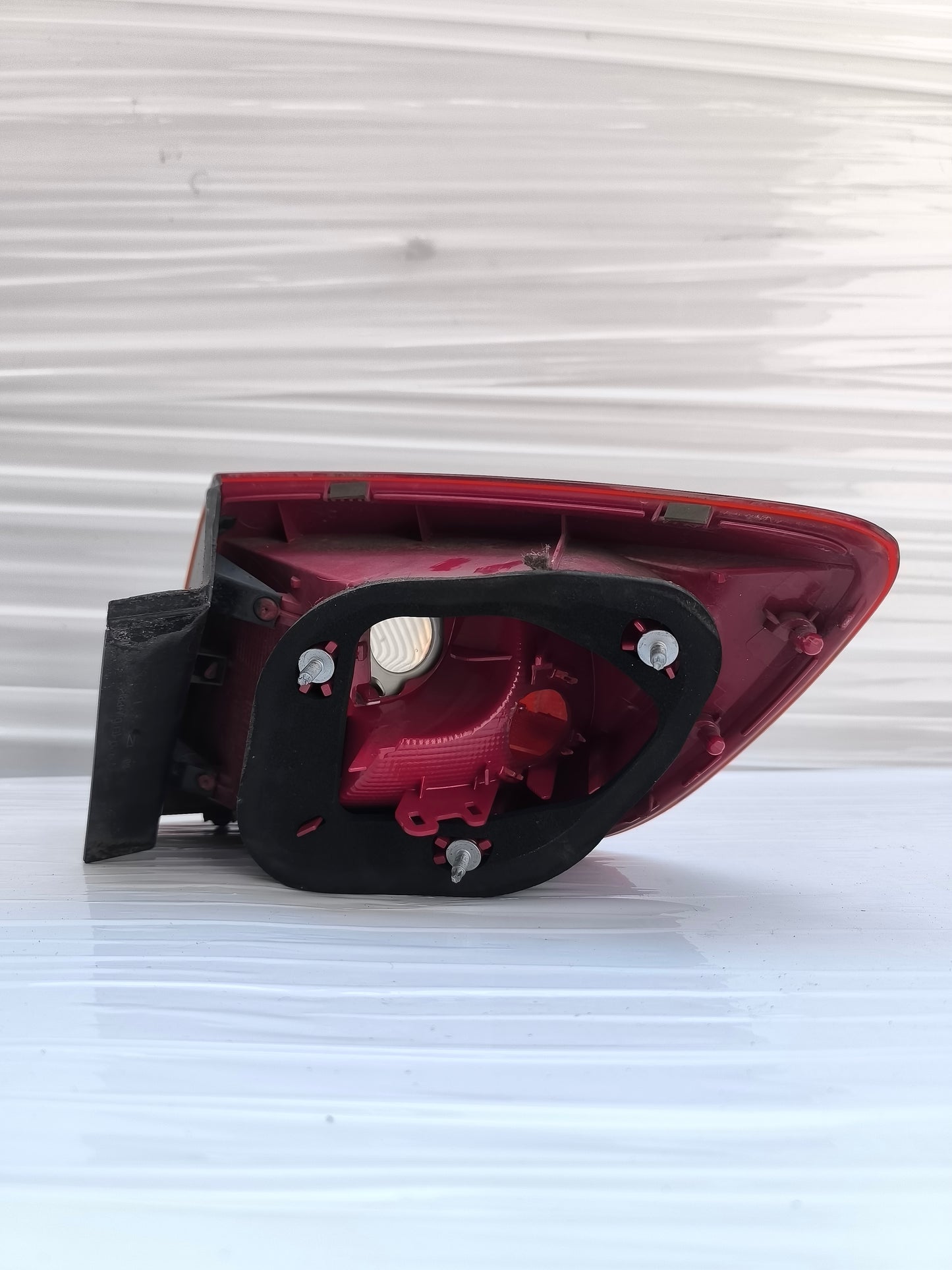 Fanale posteriore esterno sx Seat Ibiza (SJ) SW anno 2008-2012 ecoAG8471