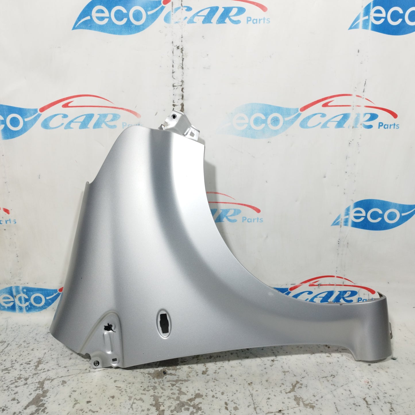 Parafango anteriore dx grigio aregnto Toyota Aygo 2006 ecoAC10013