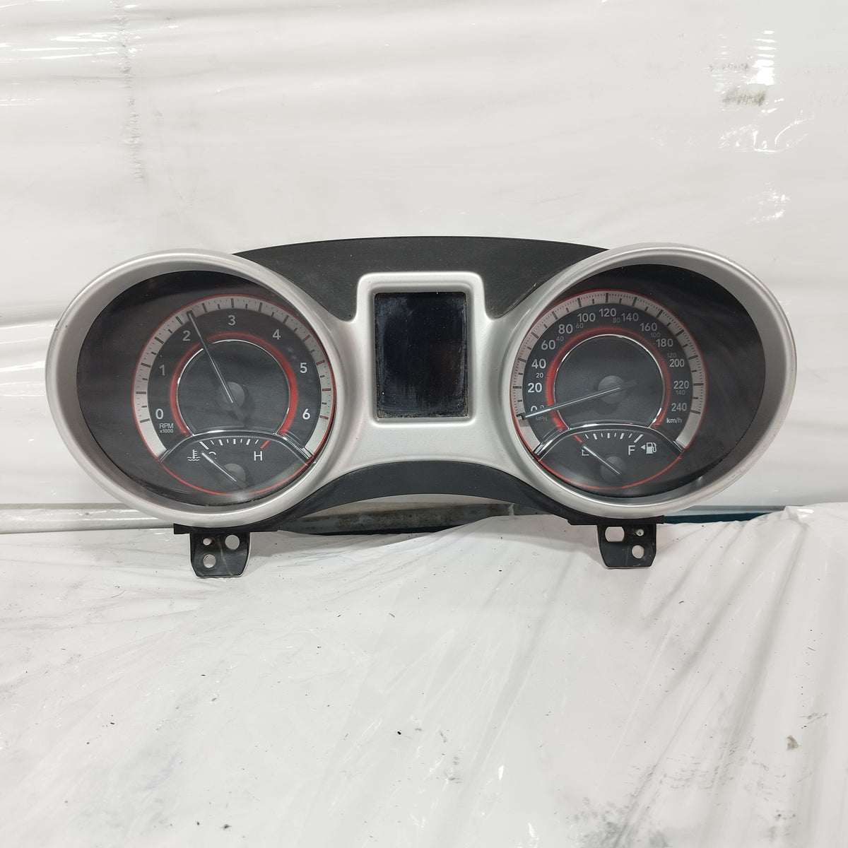 Quadro strumenti Fiat Freemont 2.0 D 2011-2016 cod: 56046751af ecoAC17484