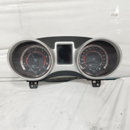Quadro strumenti Fiat Freemont 2.0 D 2011-2016 cod: 56046751af ecoAC17484