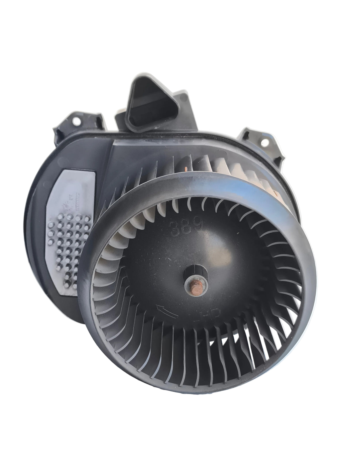 Ventola stufa abitacolo Mercedes Classe B W246 2011-2018  cod: A2469061601 ecoAG8619