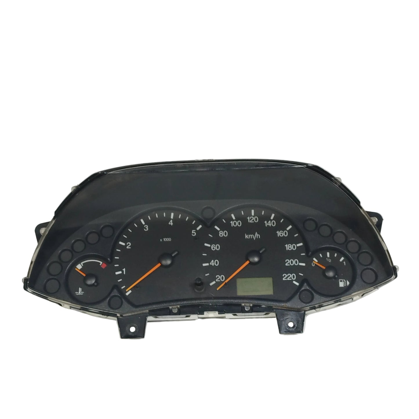 Quadro strumenti Ford Focus MK1 1.8 D 1998-2005 cod: 98AP-10841-BC ecoAC15334