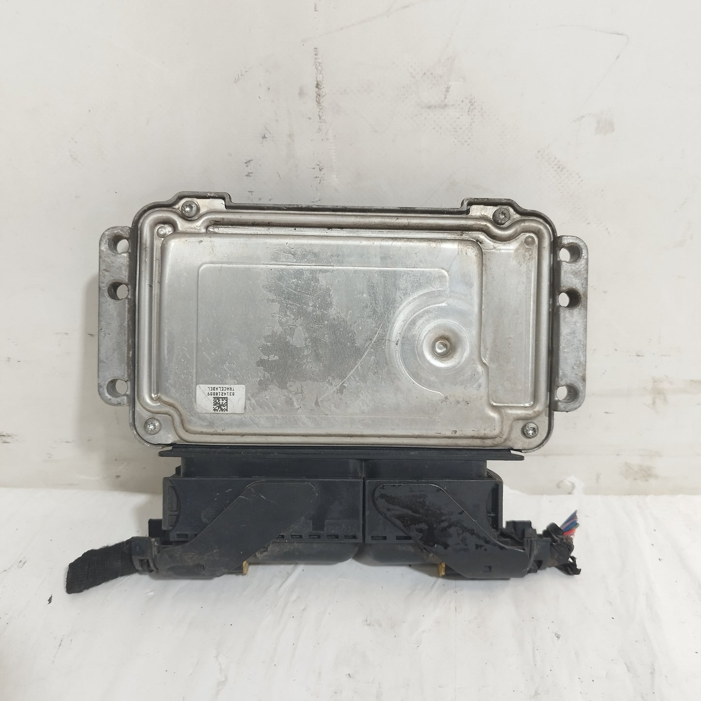 Centralina motore ECU Fiat 500 (595 / 695) Abarth 1.4 TSI 2008-2012 BOSCH cod: 51854166 ecoAC16542