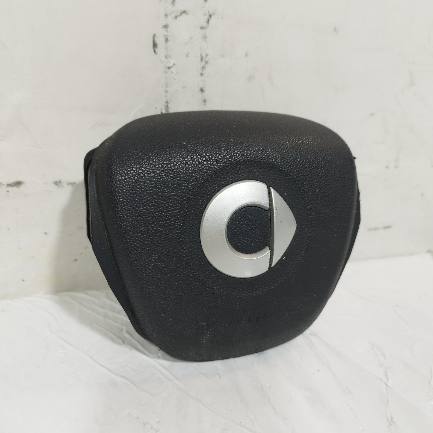 Airbag volante Smart Fortwo 451 2007-2015 cod: A4518600202 ecoAC15742
