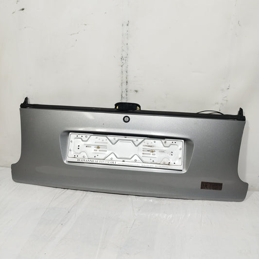 Baule grigio Smart Fortwo 450 2004 ecoAC14664