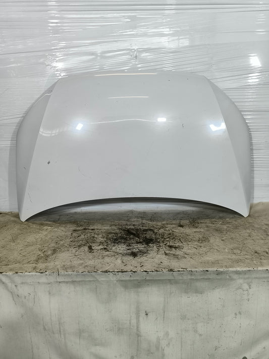 Cofano bianco Volkswagen Caddy III (2K) anno 2010-2015 ecoAG9721