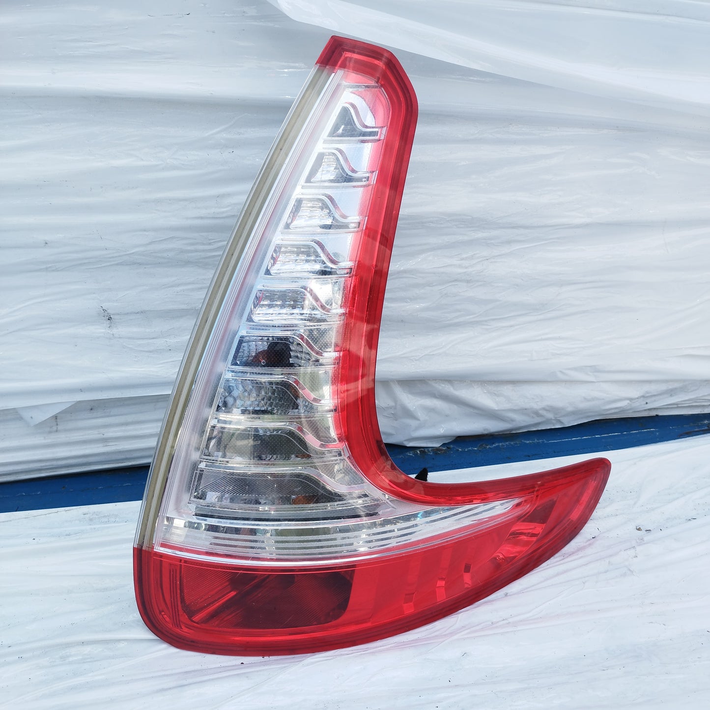 Fanale posteriore dx Renault Scenic III 2009-2013 cod: 265500014R ecoDM435