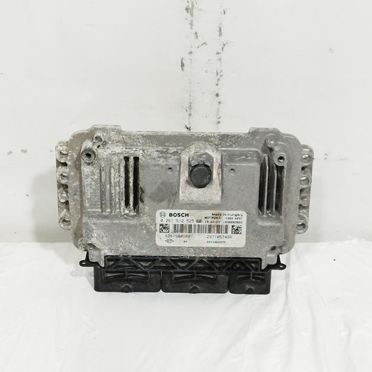 Centralina motore Smart Forfour 453 1.0 B 2015 cod: 0261S12525 ecoAC15063