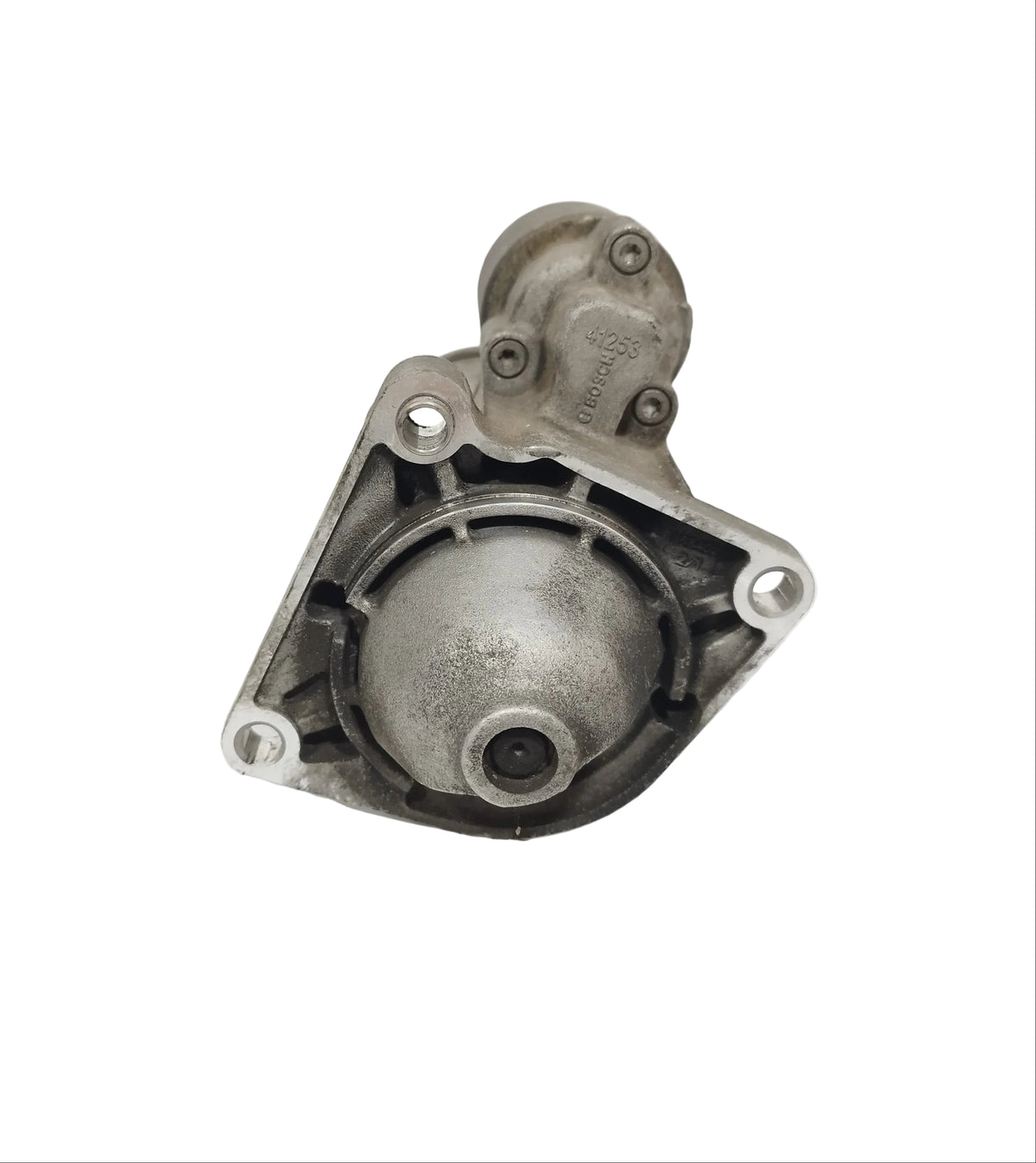 Motorino avviamento Fiat Tipo 1.6 MTJ 120cv 2015-2020 cod: 51916171a152 ecoAC17226