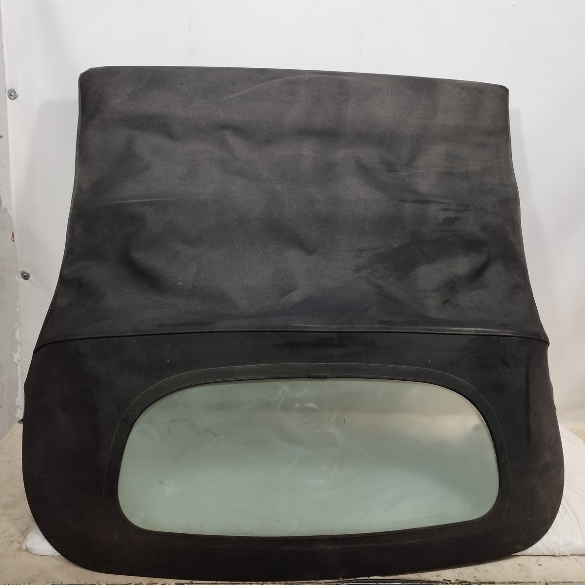Capote Ford Street Ka 2003-2006 ecoAC16825