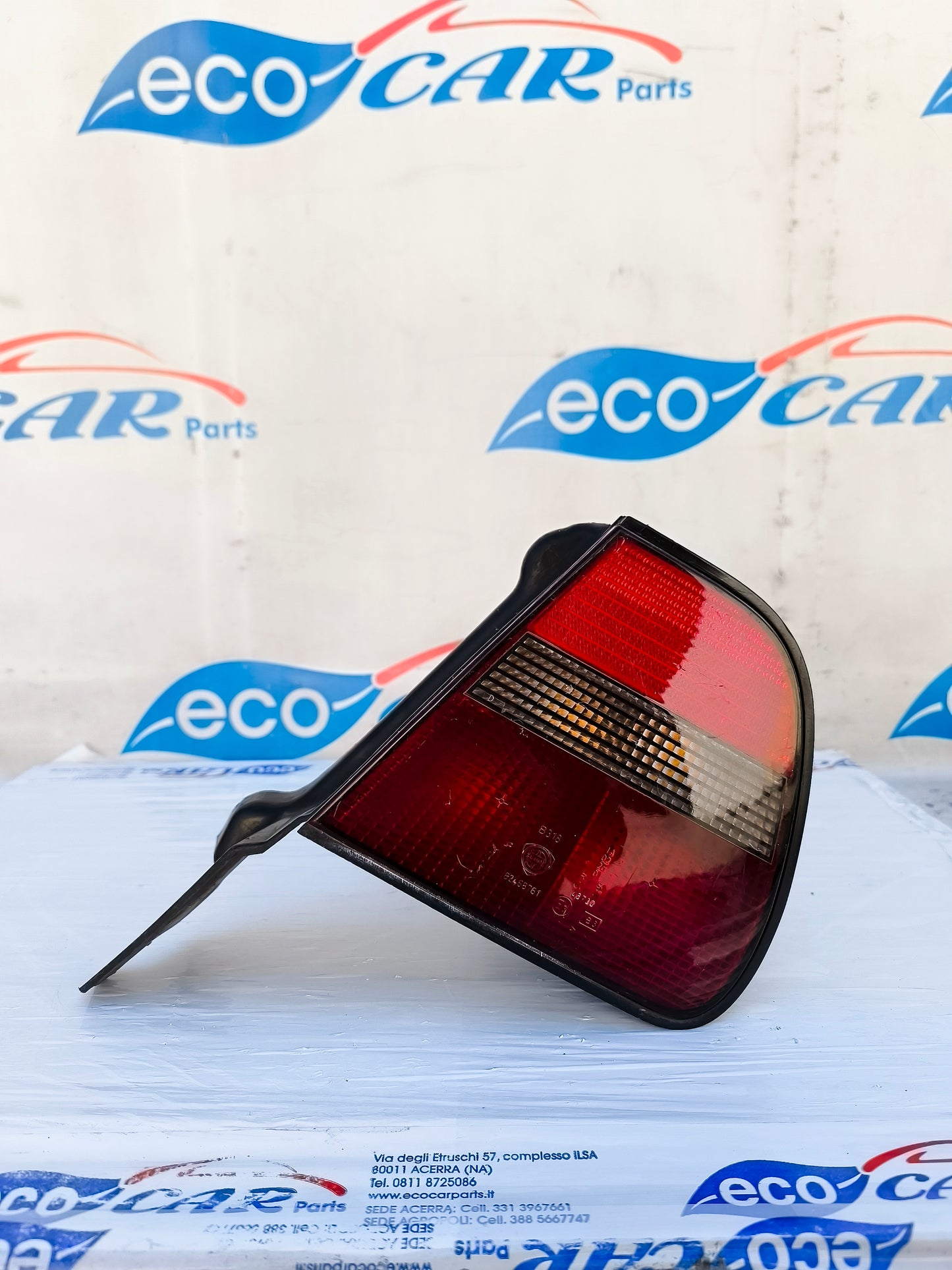 Fanale posteriore dx Lancia Delta 1998 ecoAG5979