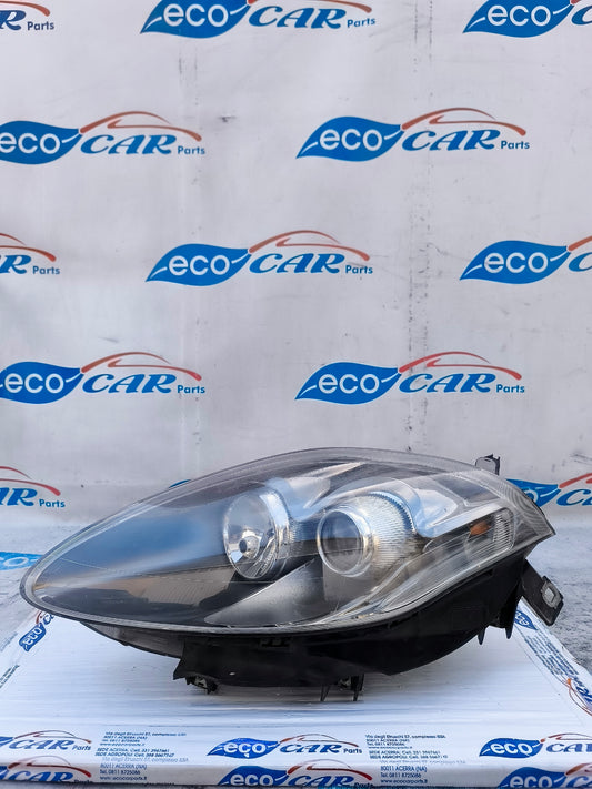 Fanale anteriore sx Fiat Bravo 2008 ecoAG6105