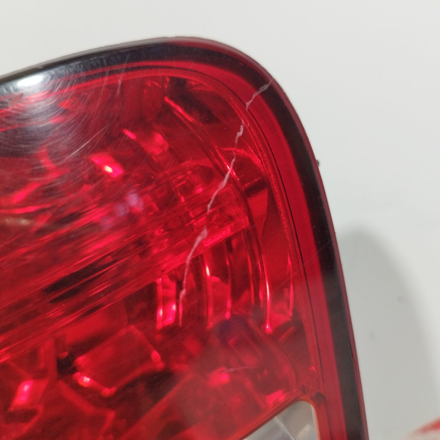 Rear right light Fiat Stilo 2004 Saloon ecoAC8735