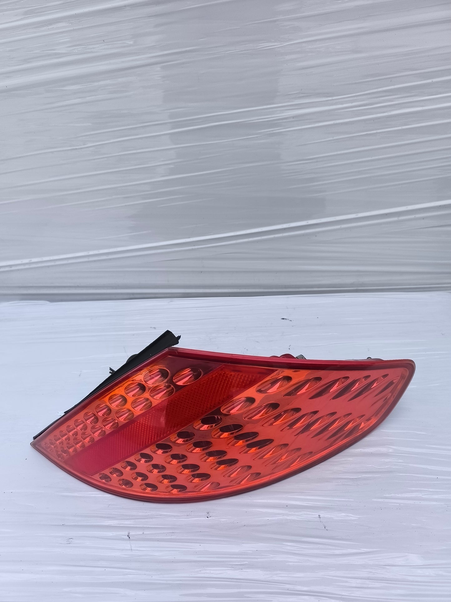 Fanale posteriore esterno dx Peugeot 307 cabrio anno 2006 ecoAG8292