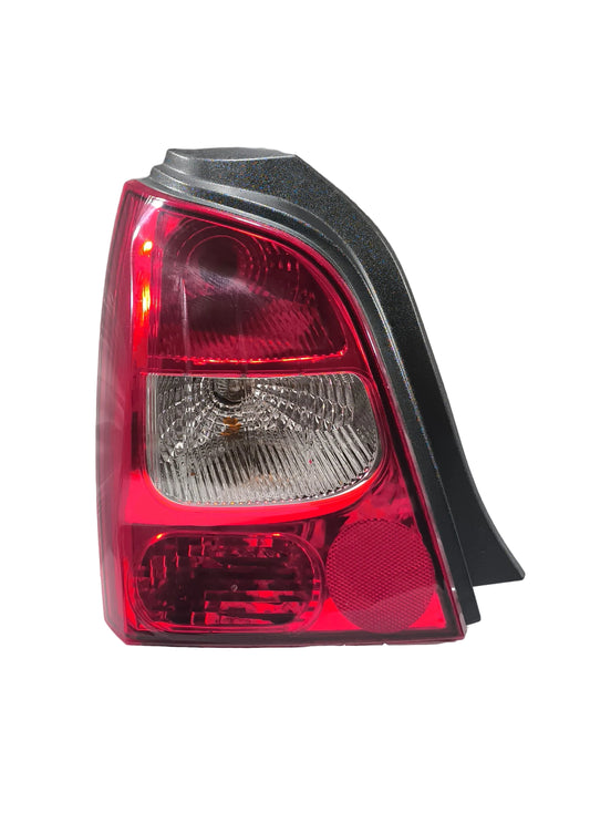 Fanale posteriore sx Renault Twingo II (CNO) anno 2007-2011 TYC ecoAG9634