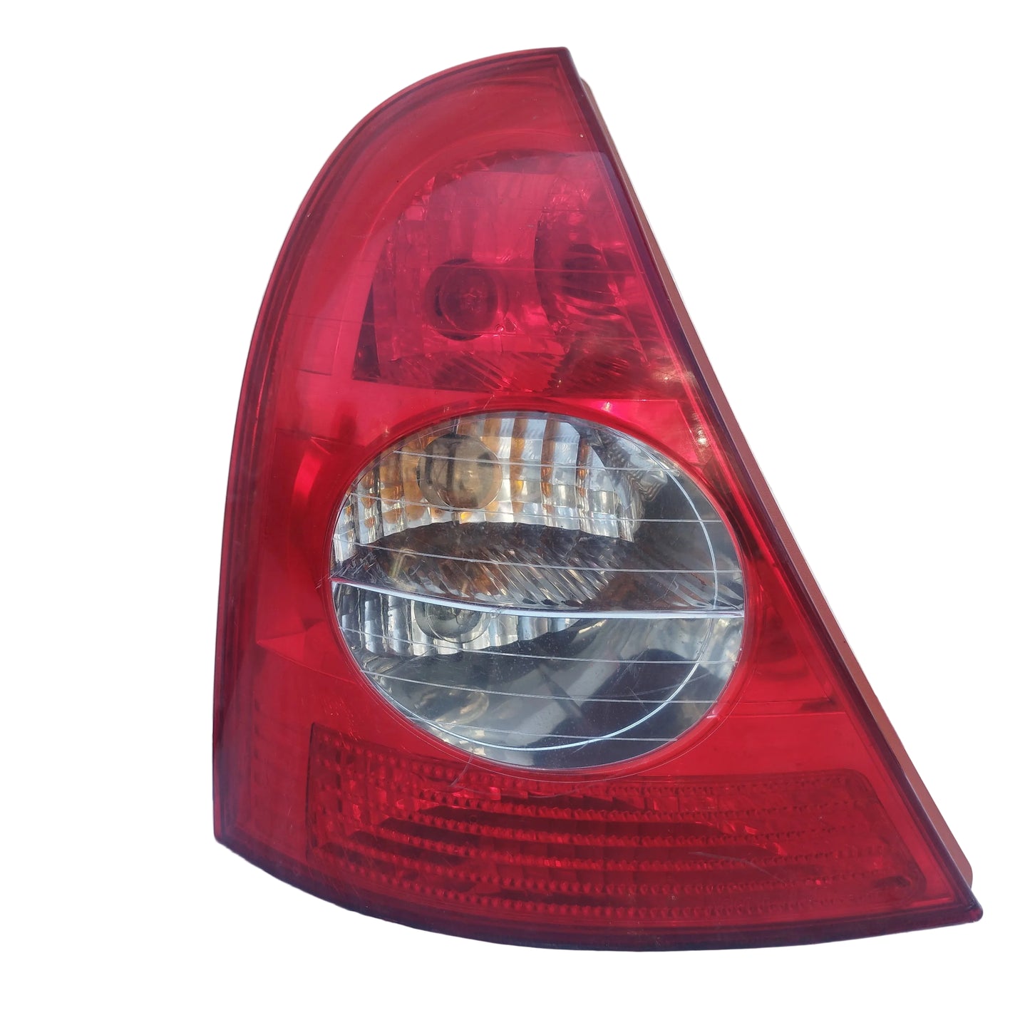 Fanale posteriore sx Renault Clio II 2001-2005 Restyling ecoDM439