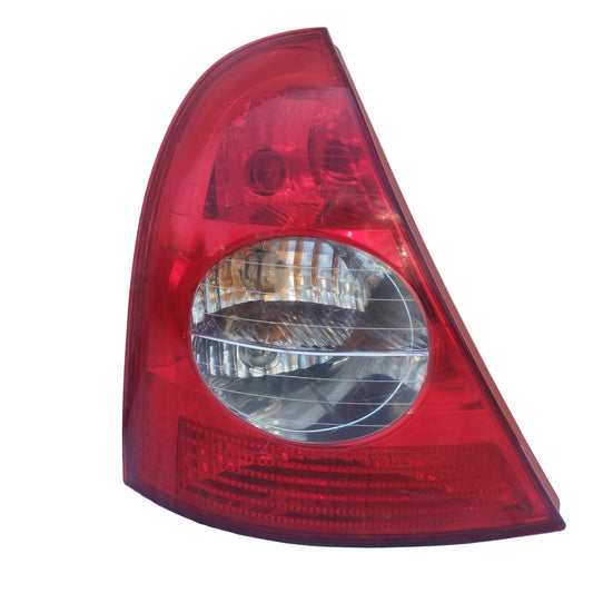 Fanale posteriore sx Renault Clio II 2001-2005 Restyling ecoDM439
