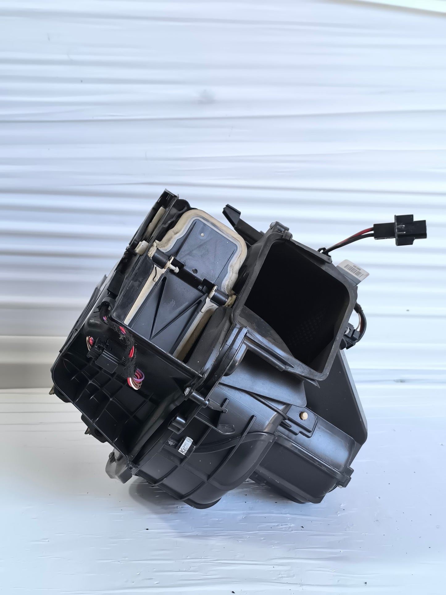 Ventola stufa abitacolo Bmw serie 5 F10 / F11 2010-2017 cod: 9243950-01 ecoAG8506