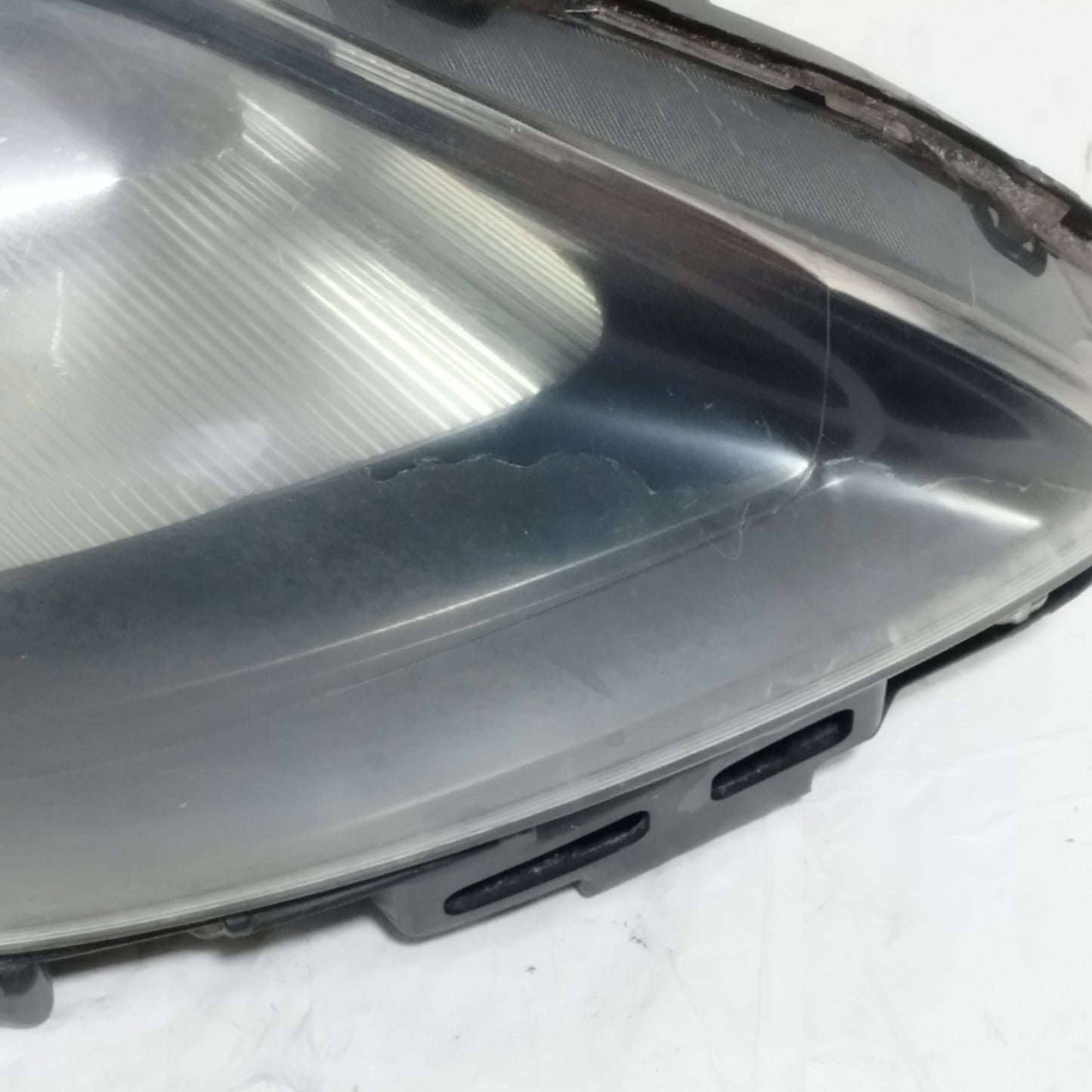 Fanale anteriore dx Renault Clio III (X85) 2009-2012 cod: 13330F/C ecoAC16605