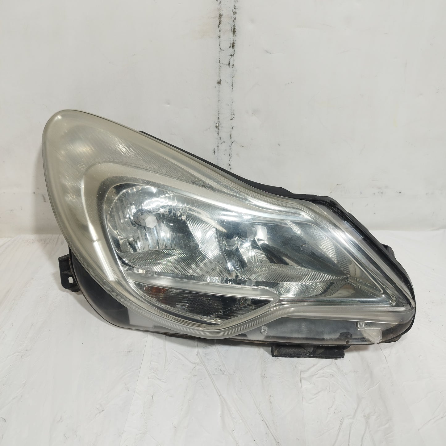 Fanale anteriore dx Opel Corsa D 2011-2014 Restyling ecoAC15081