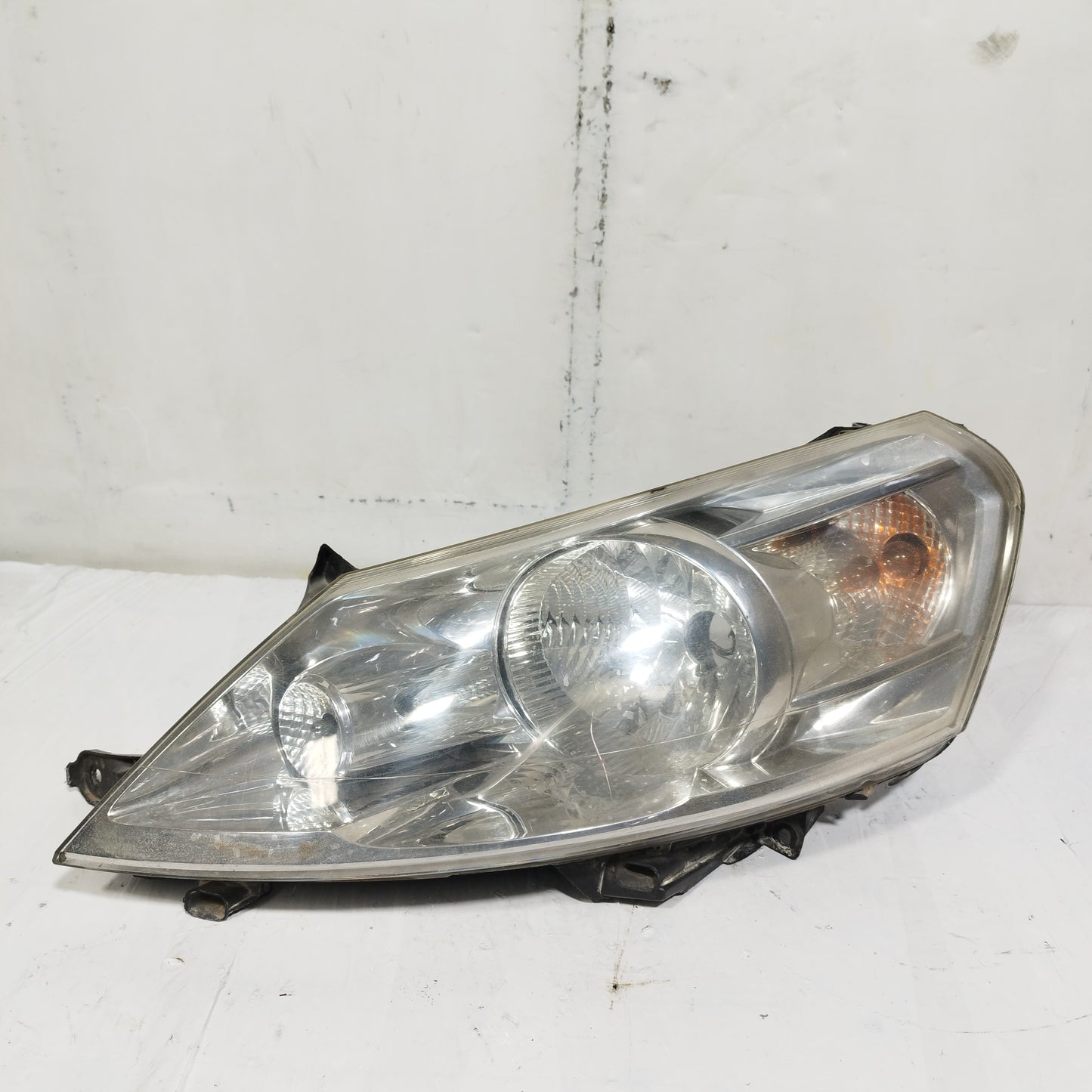 Fanale anteriore sx Fiat Scudo 2010 Cod: 1401368180 ecoAC14541