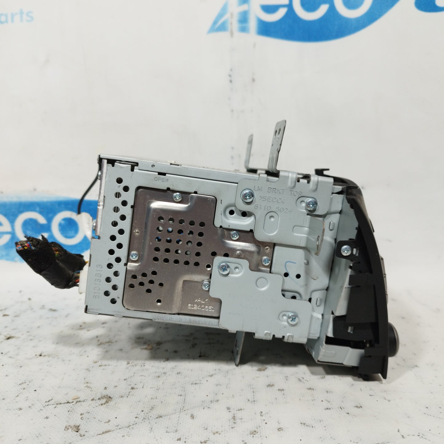 Autoradio Hyundai IX35 2011 Cod: 6110-5024 ecoAC9916
