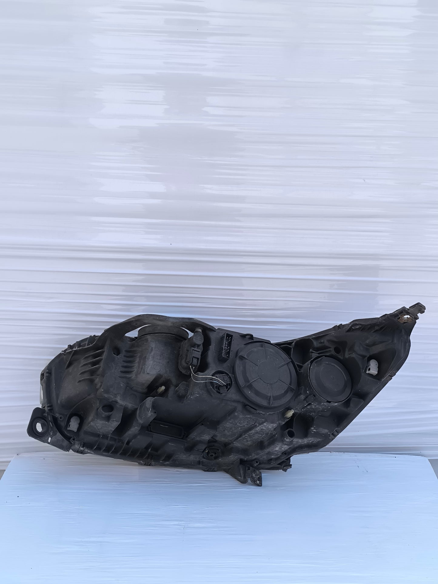 Fanale anteriore dx Citroën C5 III X7 2008-2011 cod: 9684845280 ecoAG8376