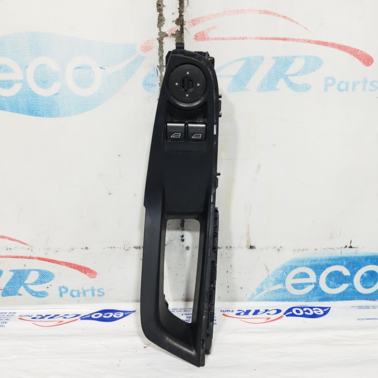 Pulsantiera anteriore sx Ford Fiesta 2012 Cod: 3S010109291 ecoAC11124