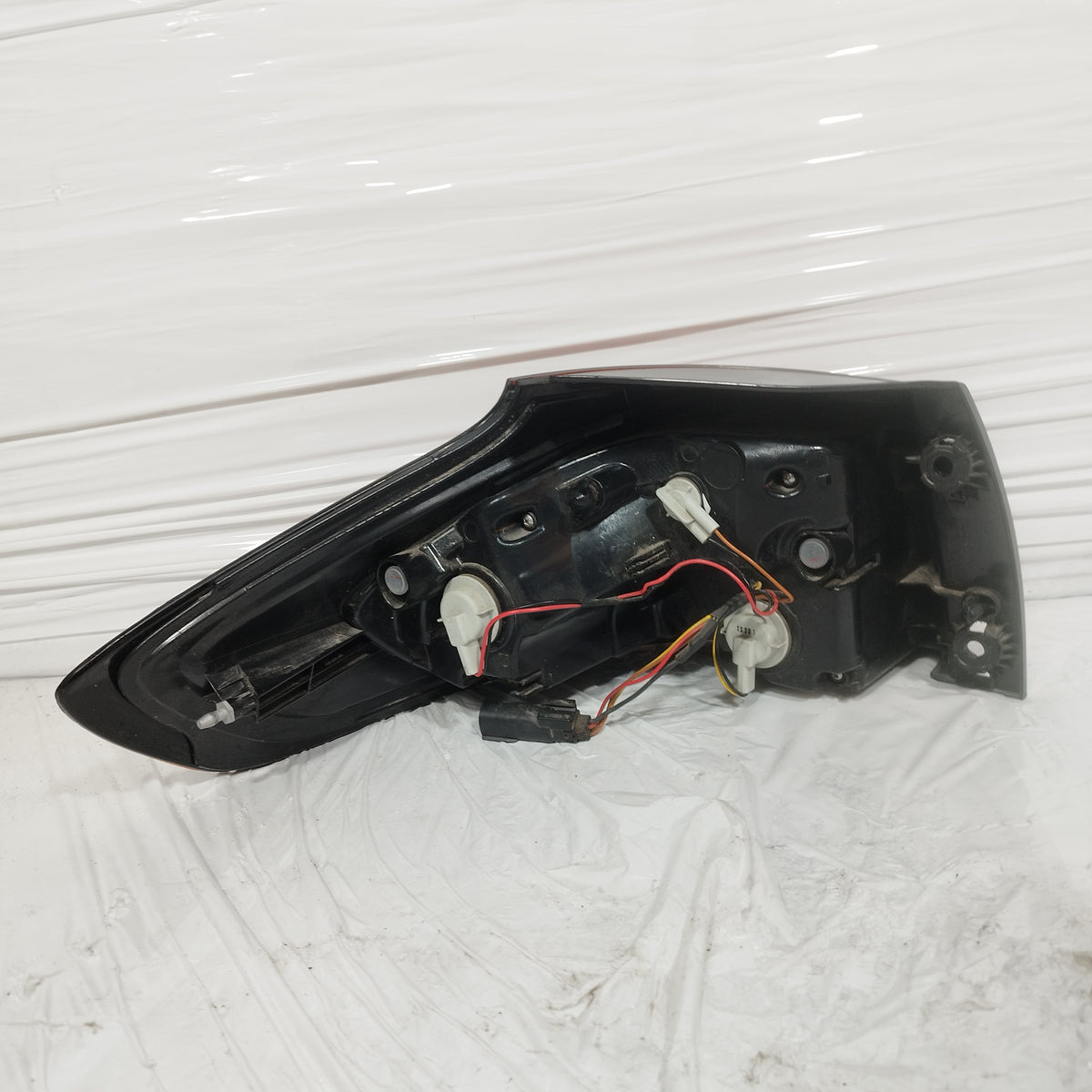 Fanale posteriore dx Opel Zafira C Tourer 2011-2016 DEPO cod: 08-442-1976R ecoAC17324
