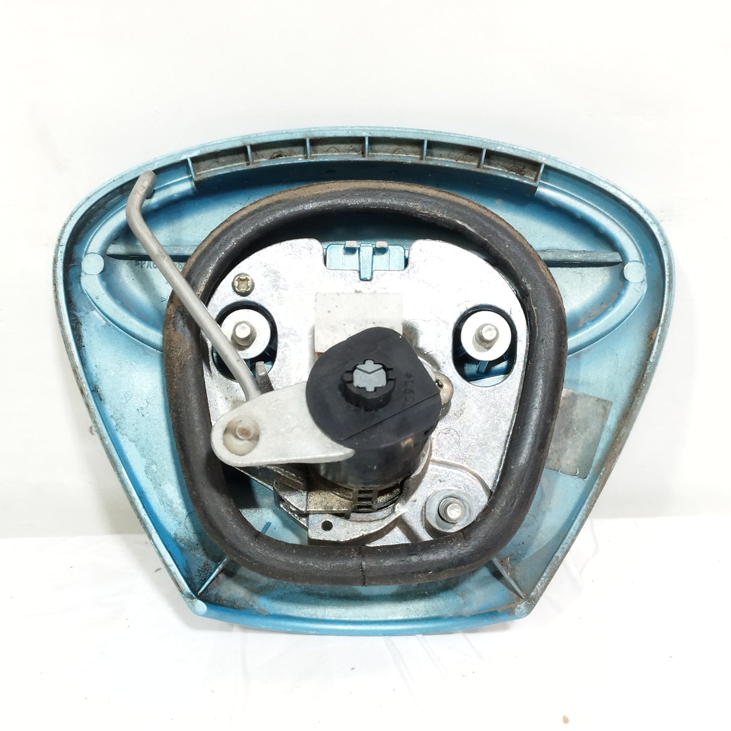 Maniglia portellone Ford Ka II (RU8) 2008-2016 ecoAC15314