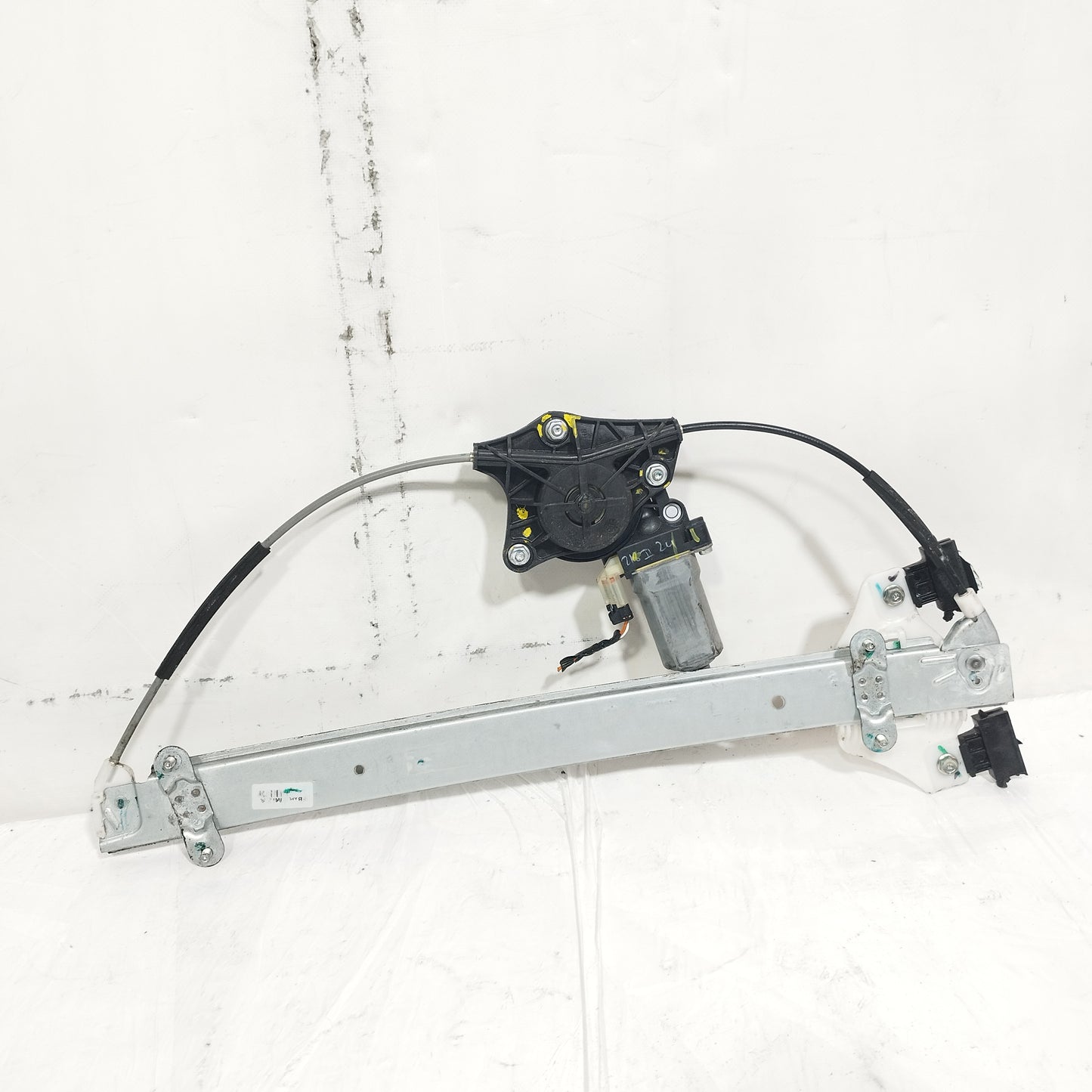 Cremagliera anteriore dx Hyundai I10 2015 2 pin cod: 82460-B4000 ecoAC15342