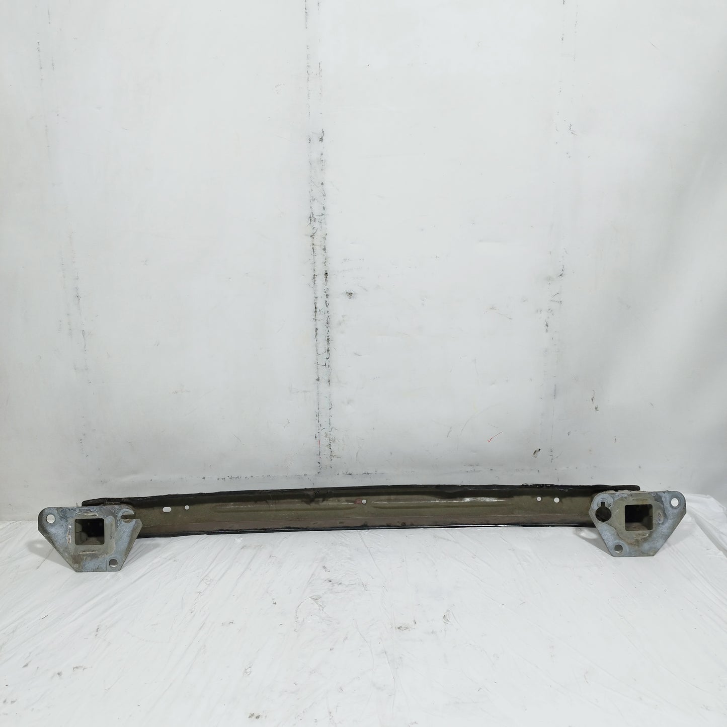 Rinforzo paraurti posteriore Peugeot 208 2018 ecoAC13620