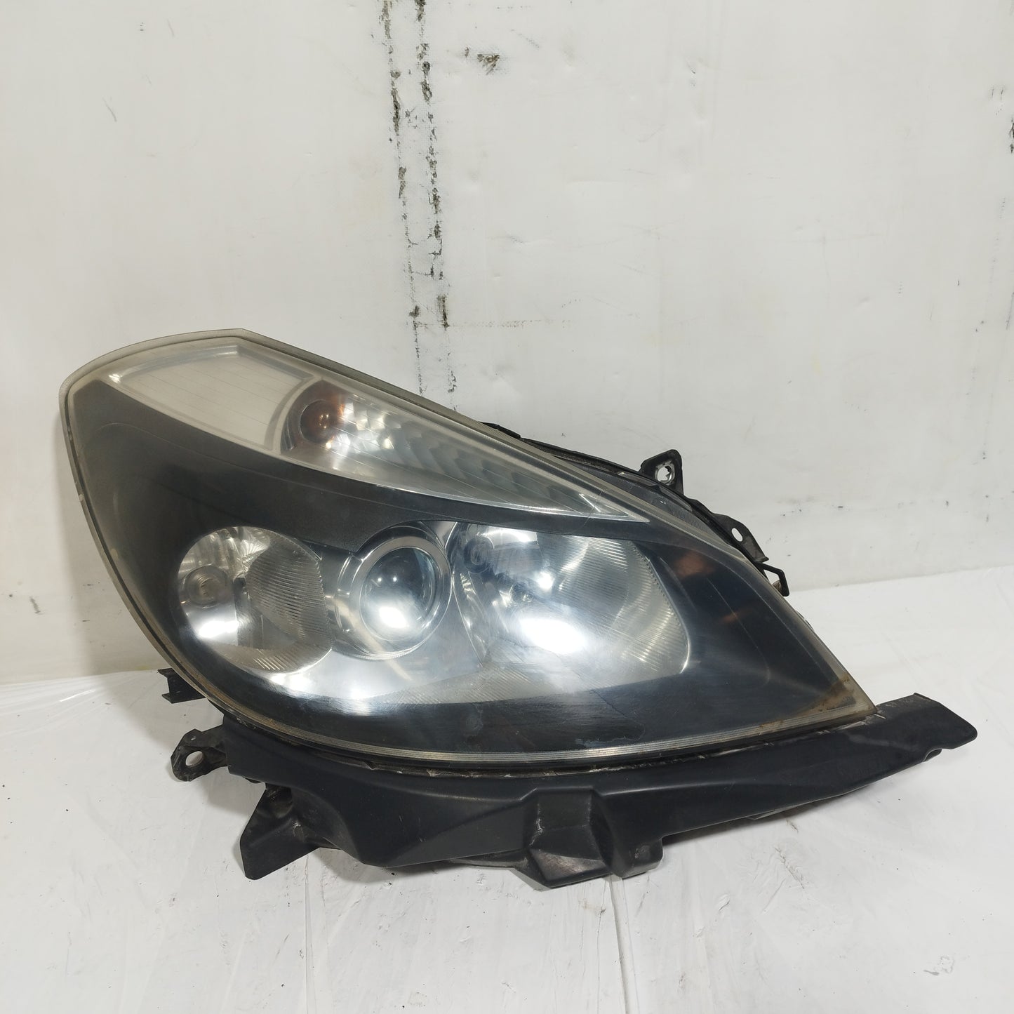 Fanale anteriore dx Renault Clio III (X85) 2005-2009 ecoAC15336