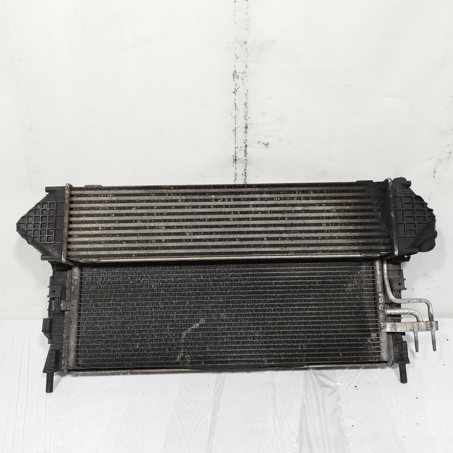 Kit radiatori Ford Focus II 1.6 TDCI 2004-2011 cod: 3m5h8005tl ecoAC16288