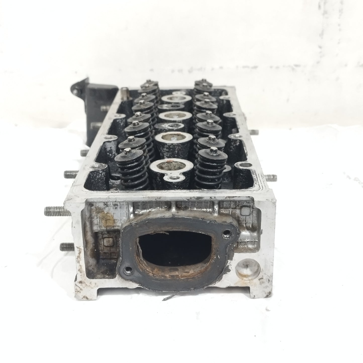 Testata Lancia Ypsilon (843) 1.4 B 16V 95CV 2003-2011 cod: 55218236 ecoAC16394