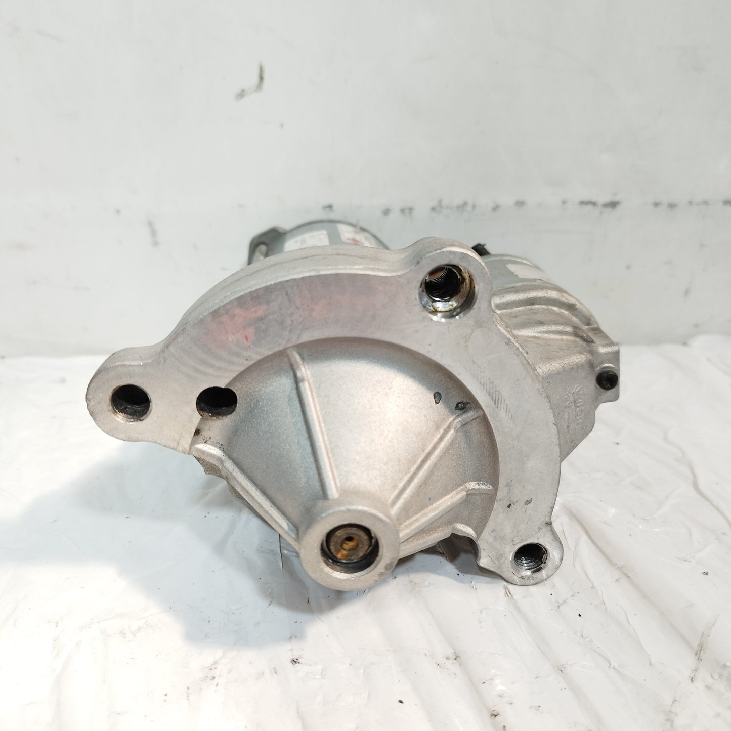 Motorino avviamento Fiat Ducato (244) 2.0 JTD 2001-2006 VALEO cod: A188080A ecoAC16250