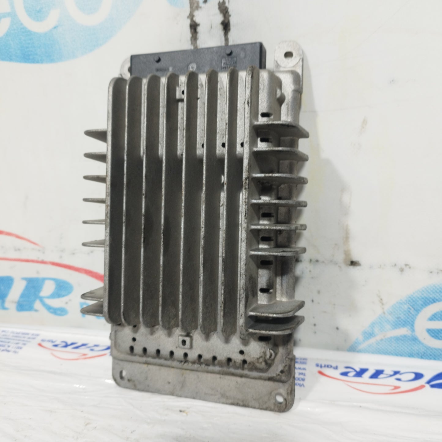 Centralina amplificatore Audio Alfa Romeo GT 2004 Cod: 00606833250 ecoAC11167