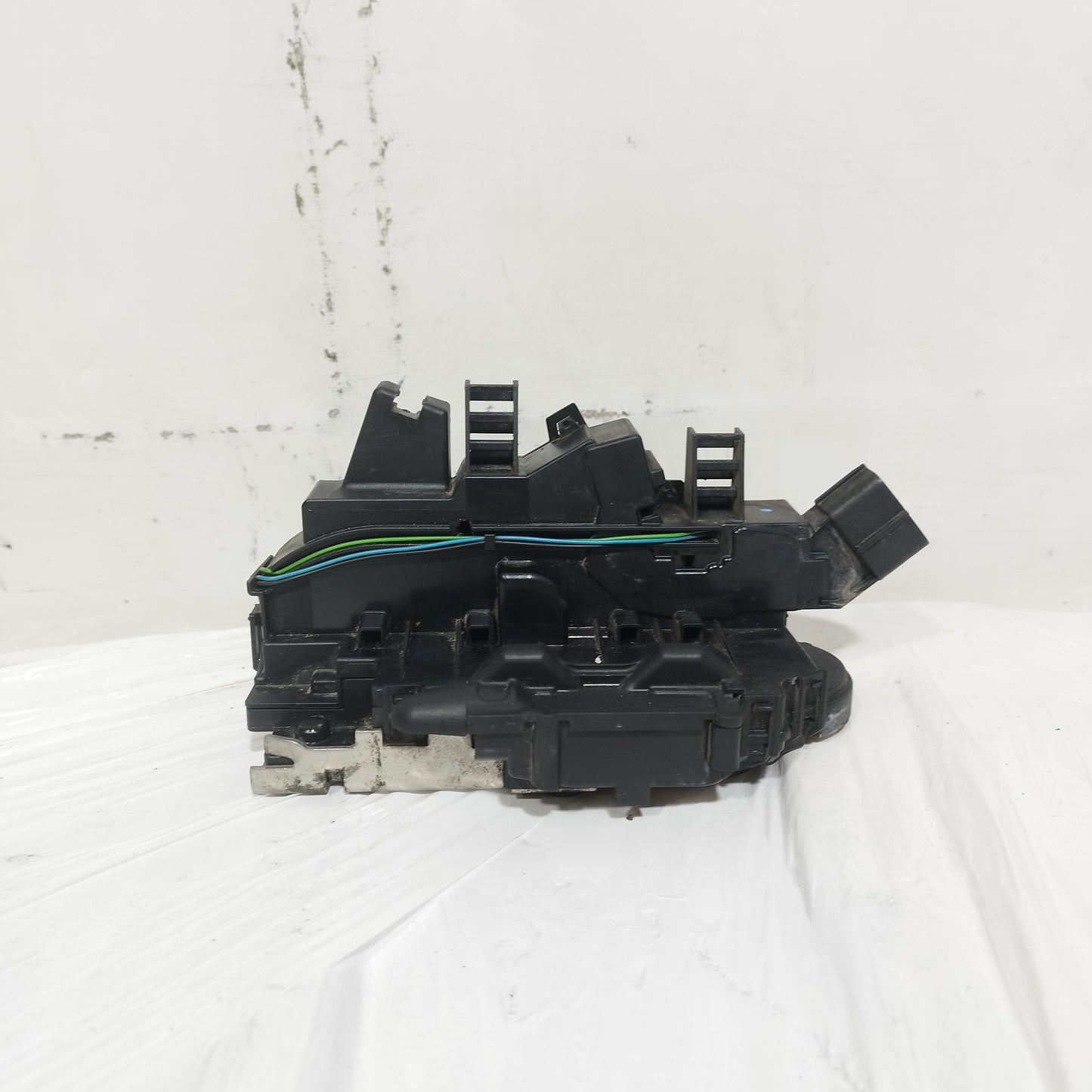 Serratura posteriore dx Lancia Musa 2007 Cod: 51823816 ecoAC15442