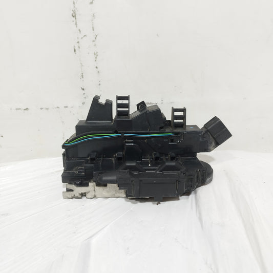 Serratura posteriore dx Lancia Musa 2007 Cod: 51823816 ecoAC15442