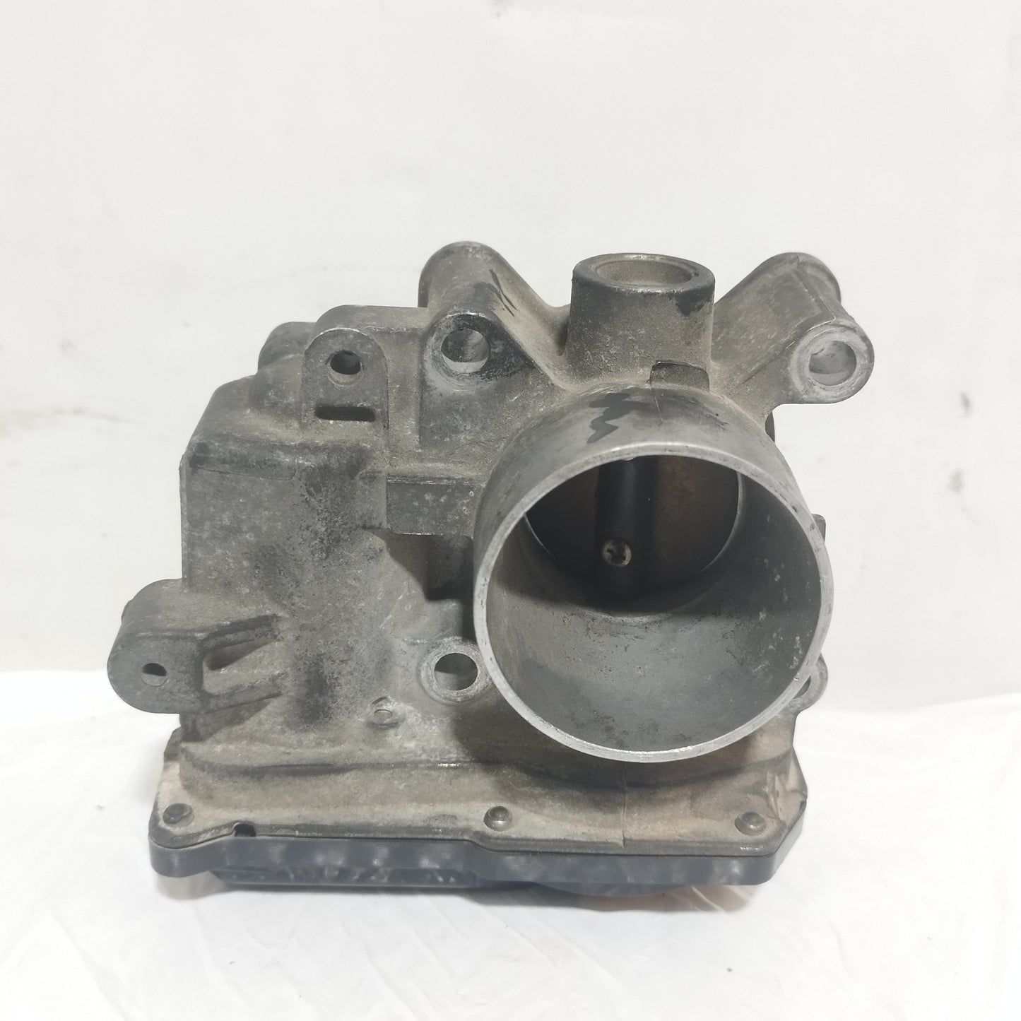 Corpo farfallato Renault Clio III 1.2 B 16V 2005-2012 cod: 8200285017b ecoAC16029