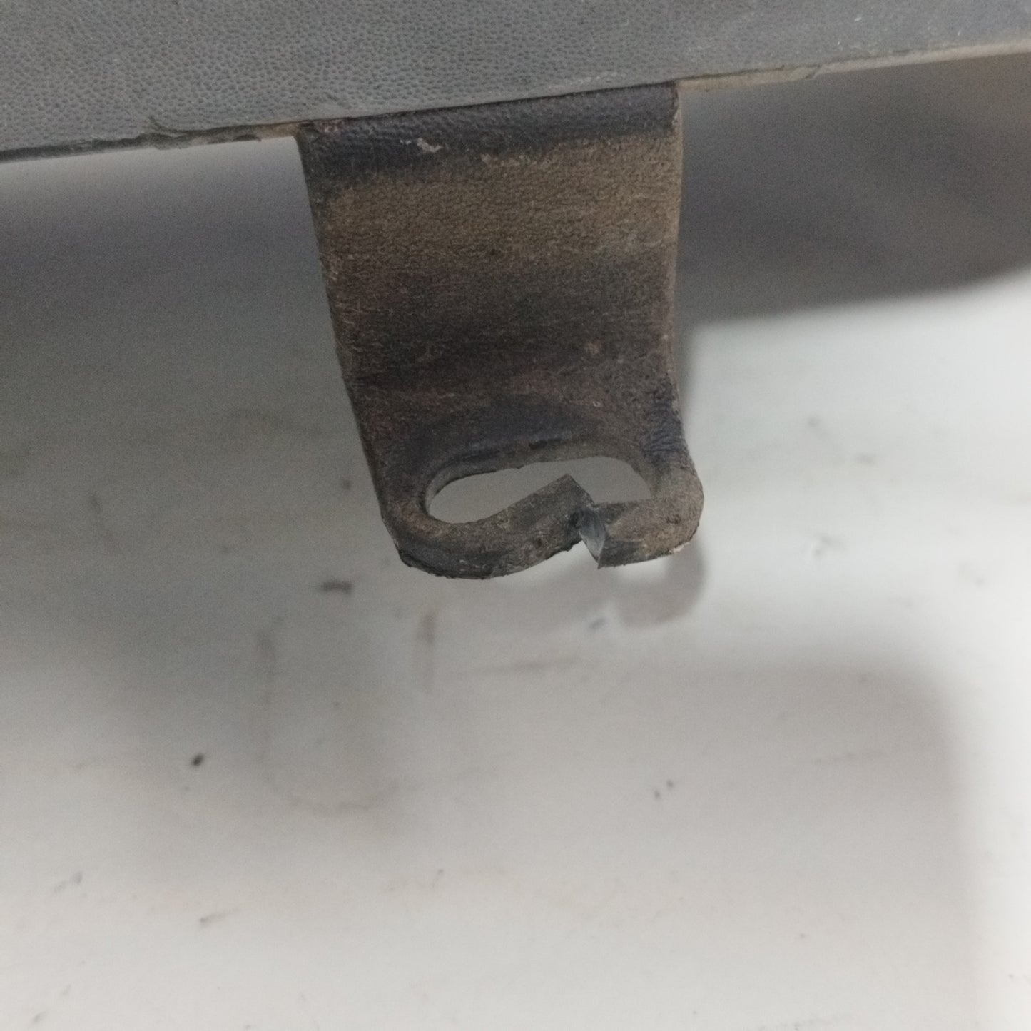 Seitenschweller links Fiat Freemont 2012 ecoAC9157